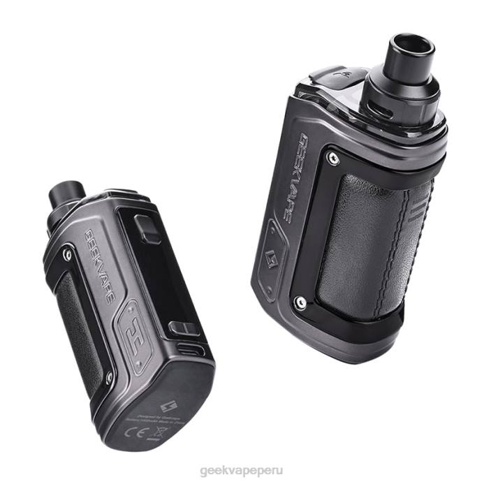 GeekVape Dealers - GeekVape h45 (aegis hero 2) pod mod kit edición de cristal rosa cristal 4NDP140