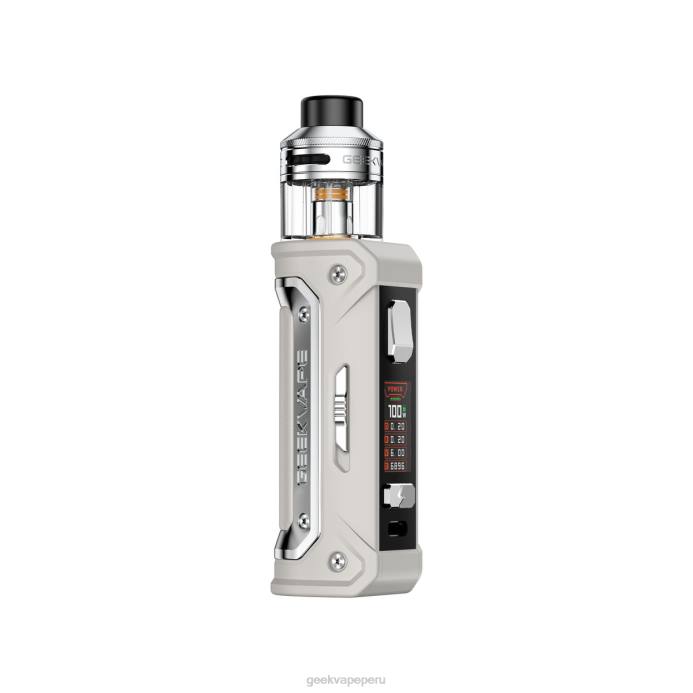 GeekVape Online - GeekVape kit e100i 3000mah beige 4NDP144