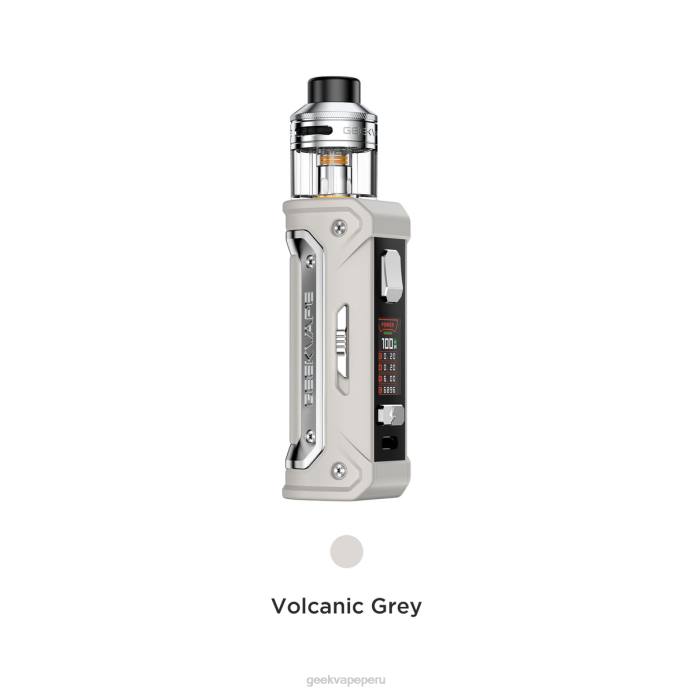 GeekVape Online - GeekVape kit e100i 3000mah beige 4NDP144