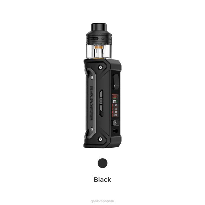 GeekVape Online - GeekVape kit e100i 3000mah beige 4NDP144