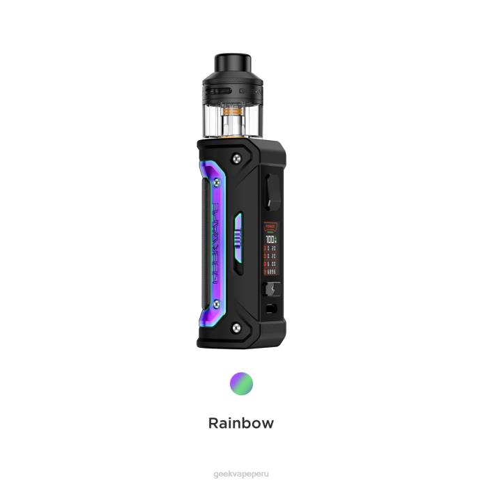 GeekVape Online - GeekVape kit e100i 3000mah beige 4NDP144