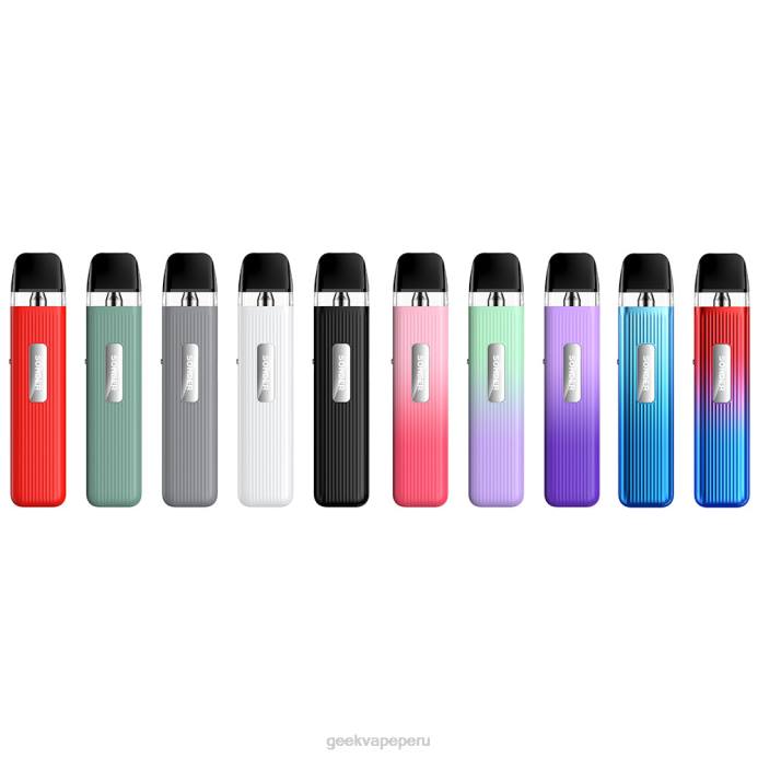 GeekVape Buy Online - GeekVape kit de sistema sonder q pod 1000mah noche estrellada 4NDP175