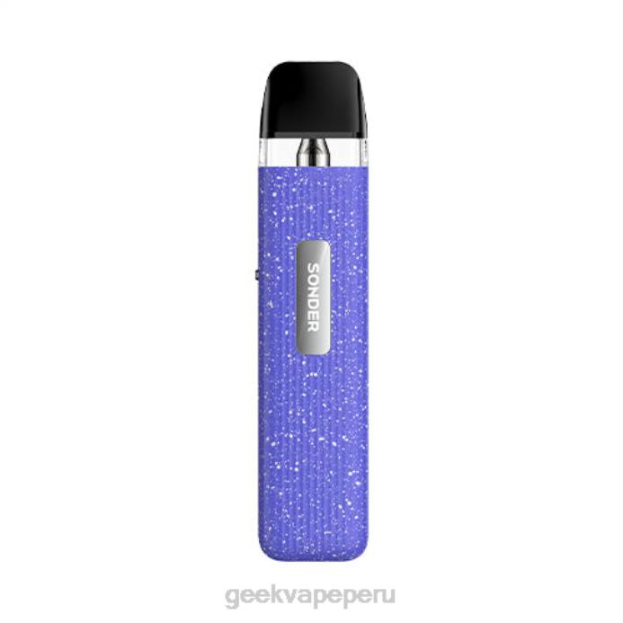 GeekVape Buy Online - GeekVape kit de sistema sonder q pod 1000mah noche estrellada 4NDP175