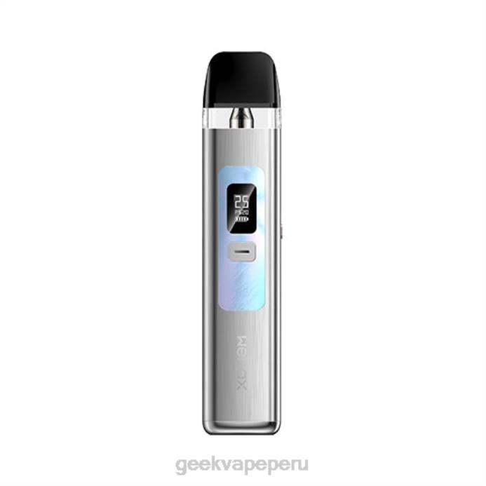 GeekVape Buy Online - GeekVape kit de sistema wenax q pod 1000mah rosa cristal 4NDP155