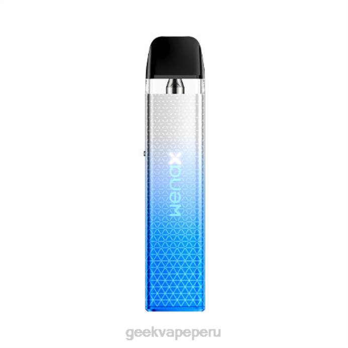 GeekVape Buy Online - GeekVape wenax q mini kit 1000mah 2ml azul degradado 4NDP85