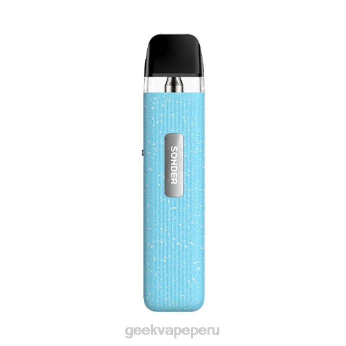 GeekVape Dealers - GeekVape kit de sistema sonder q pod 1000mah gris 4NDP170