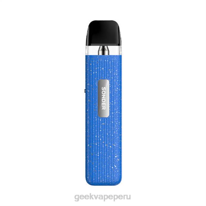 GeekVape Dealers - GeekVape kit de sistema sonder q pod 1000mah gris 4NDP170