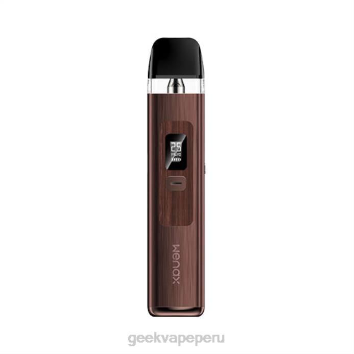 GeekVape Dealers - GeekVape kit de sistema wenax q pod 1000mah verde turquesa 4NDP150