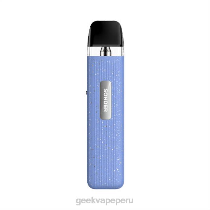 GeekVape Online - GeekVape kit de sistema sonder q pod 1000mah susurro azul 4NDP174