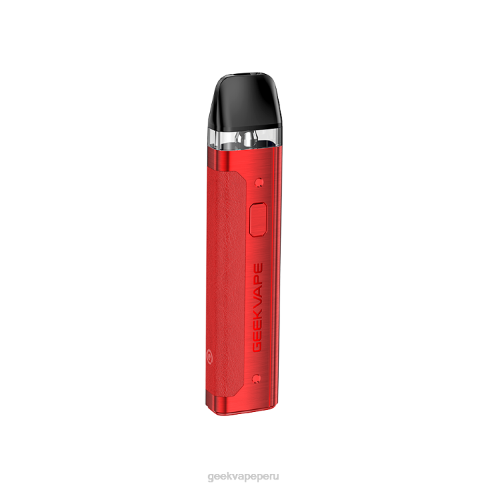 Geek Vape Precio - GeekVape kit aq (egisq) 1000mah rojo 4NDP43