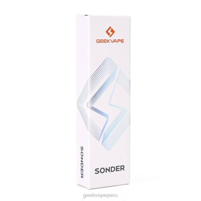 GeekVape Buy Online - GeekVape kit de sistema sonder u pod 1000mah gris 4NDP135