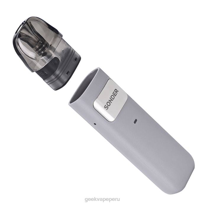 GeekVape Buy Online - GeekVape kit de sistema sonder u pod 1000mah gris 4NDP135