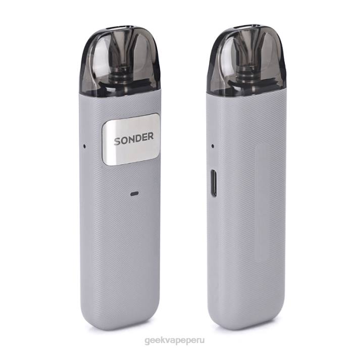 GeekVape Buy Online - GeekVape kit de sistema sonder u pod 1000mah gris 4NDP135