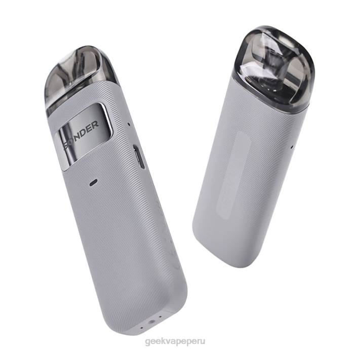 GeekVape Buy Online - GeekVape kit de sistema sonder u pod 1000mah gris 4NDP135