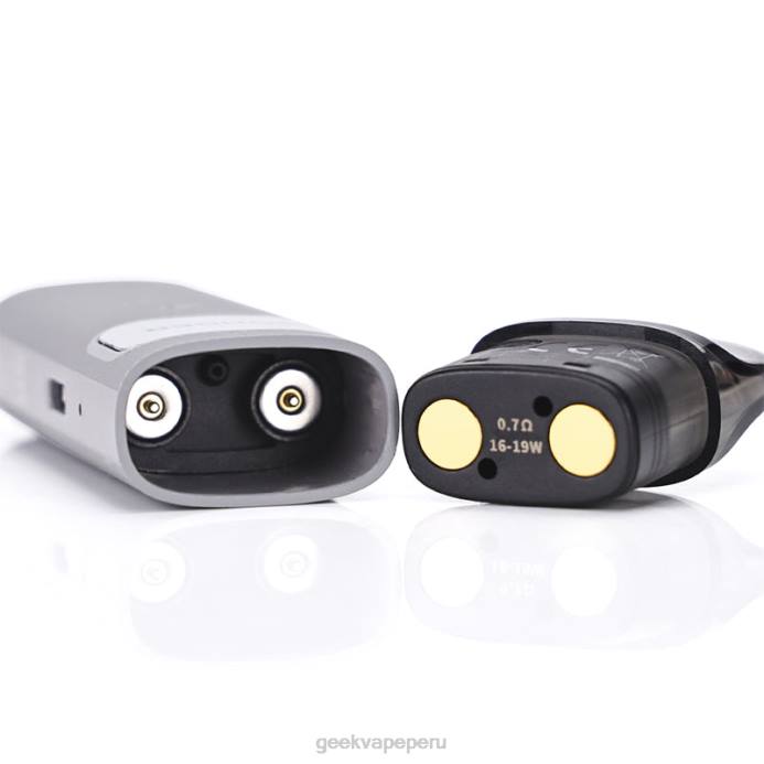 GeekVape Buy Online - GeekVape kit de sistema sonder u pod 1000mah gris 4NDP135