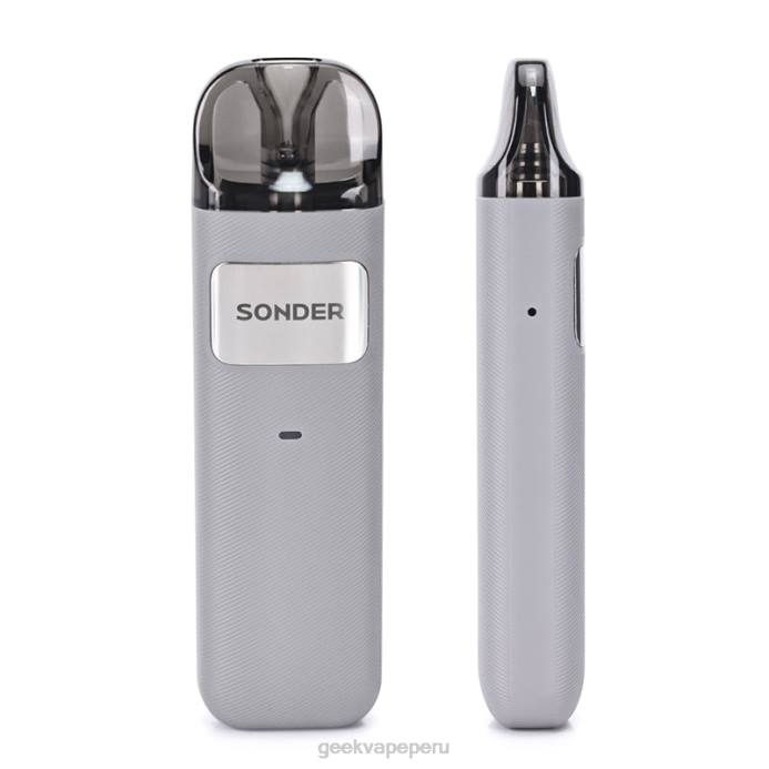 GeekVape Buy Online - GeekVape kit de sistema sonder u pod 1000mah gris 4NDP135