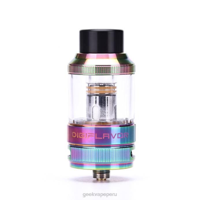 Geek Vape Peru - GeekVape tanque digiflavor xp pod 4.5ml bronce 4NDP241