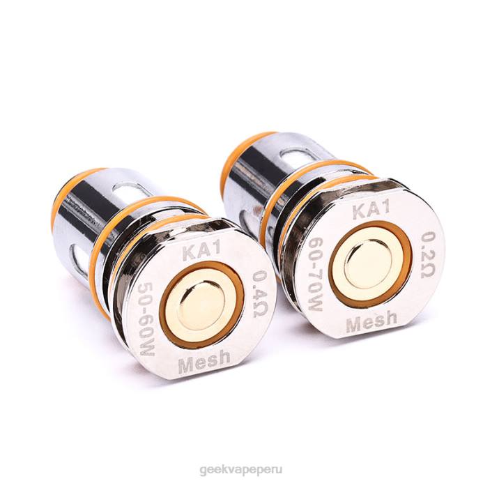 Geek Vape Peru - GeekVape tanque digiflavor xp pod 4.5ml bronce 4NDP241