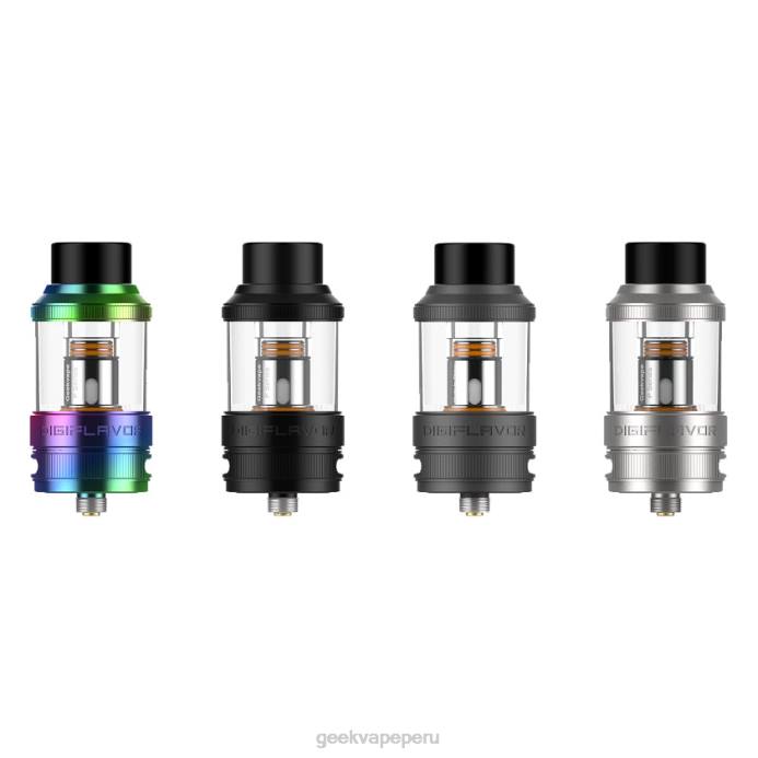 Geek Vape Peru - GeekVape tanque digiflavor xp pod 4.5ml bronce 4NDP241