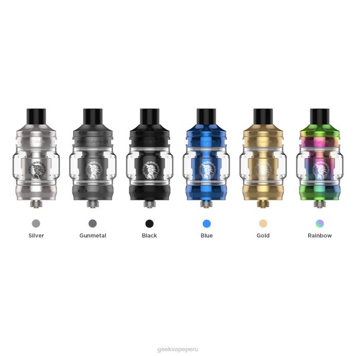 GeekVape Buy Online - GeekVape z (zeus) nano 2 tanque 3.5ml bronce 4NDP225