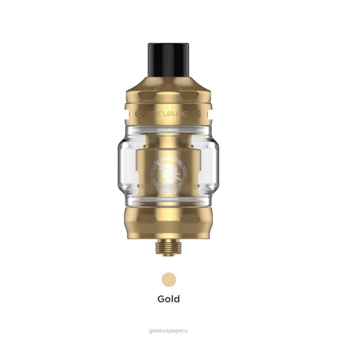 GeekVape Buy Online - GeekVape z (zeus) nano 2 tanque 3.5ml bronce 4NDP225