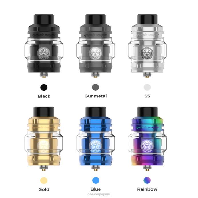 GeekVape Official Store - GeekVape tanque z máximo arcoíris 4NDP217