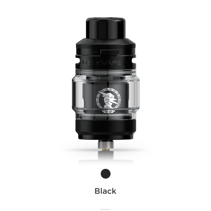 GeekVape Official Store - GeekVape z sub-ohm se tanque 5,5 ml negro 4NDP227