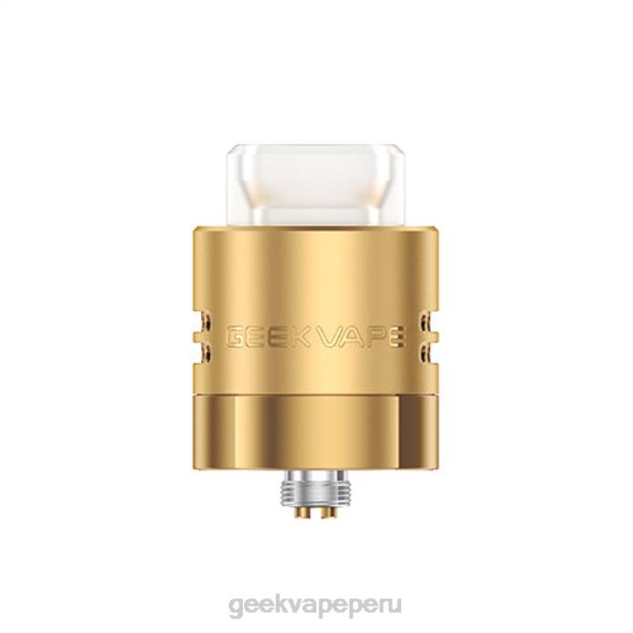 GeekVape Online - GeekVape tsunami reborn z rda tanque bronce 4NDP244