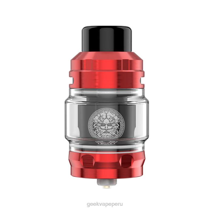 GeekVape Peru - GeekVape z tanque sub-ohm arcoíris 4NDP212