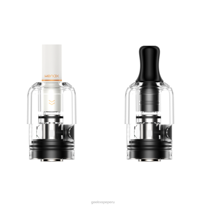 GeekVape Store - GeekVape s cápsula de cartucho 2ml 1,2 ohmios 4NDP206